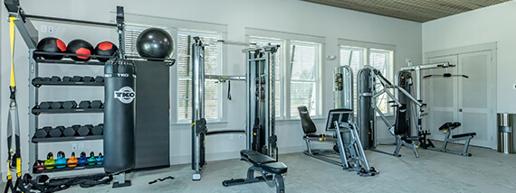 amenities image